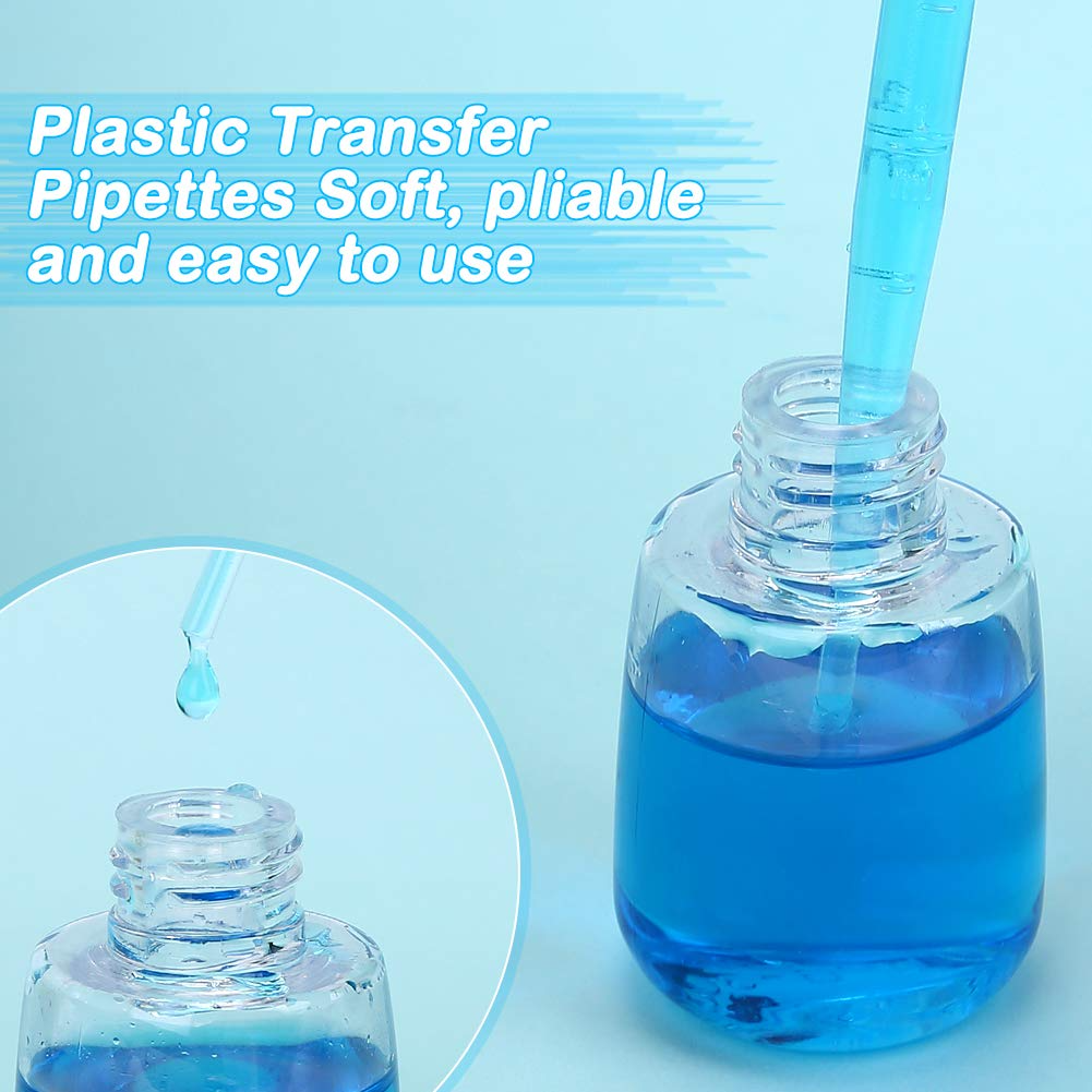 Pipetas plasticas LDPE 3mL - Imagen 4