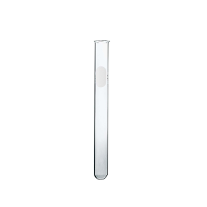 Tubo de ensayo de vidrio 18x150mm, Corning Pyrex 27mL