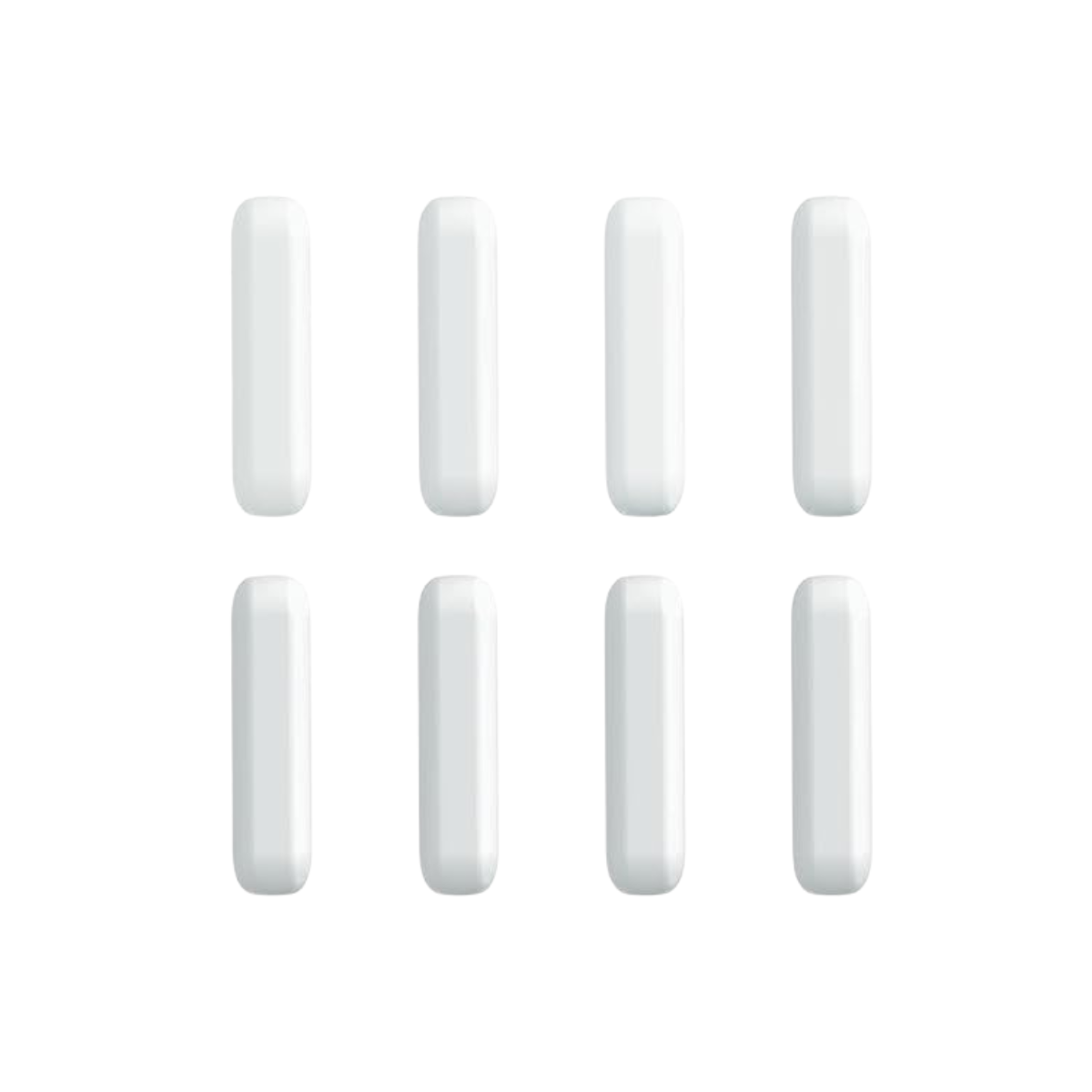 Barra de agitación magnética 8,5 x 35mm