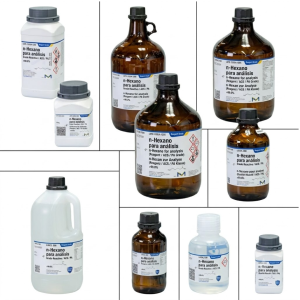 n-Hexano para análisis (Grado Reactivo / ACS / PA) - Varias Presentaciones